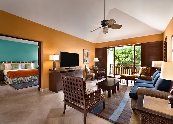 Fairmont Mayakoba