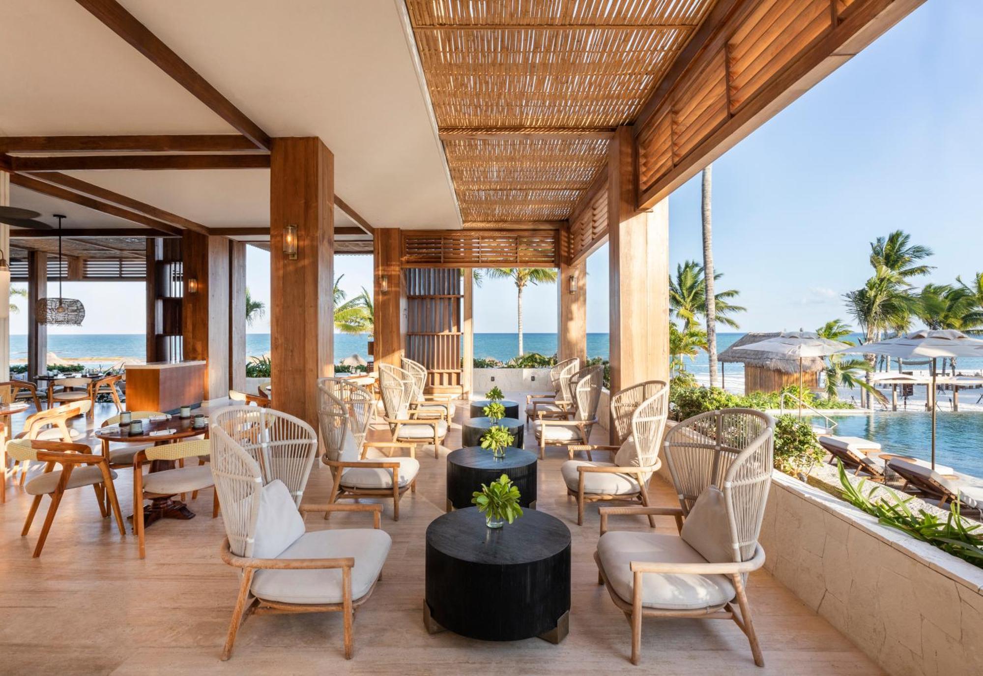 Station touristique Fairmont Mayakoba Playa del Carmen