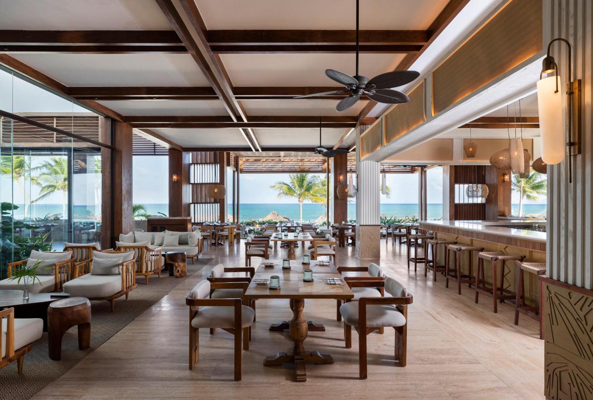 Fairmont Mayakoba Station touristique Playa del Carmen