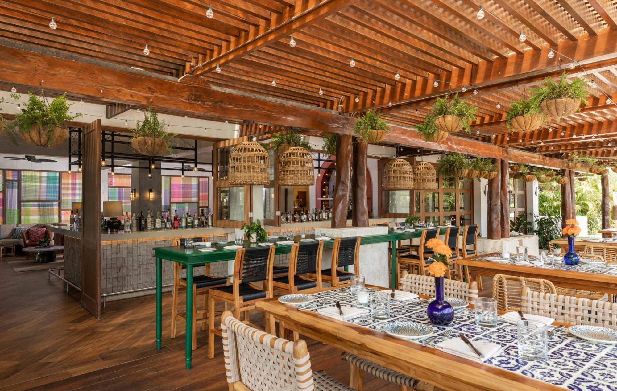 Fairmont Mayakoba Station touristique Playa del Carmen
