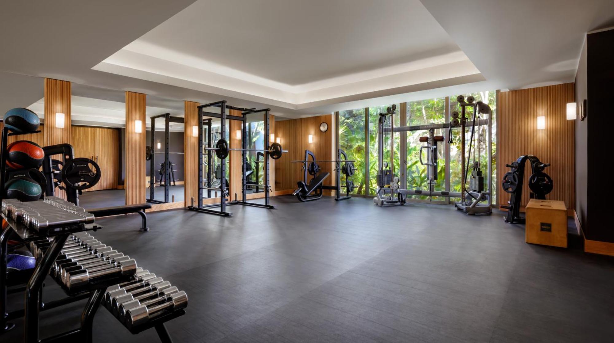 Fairmont Mayakoba Station touristique Playa del Carmen