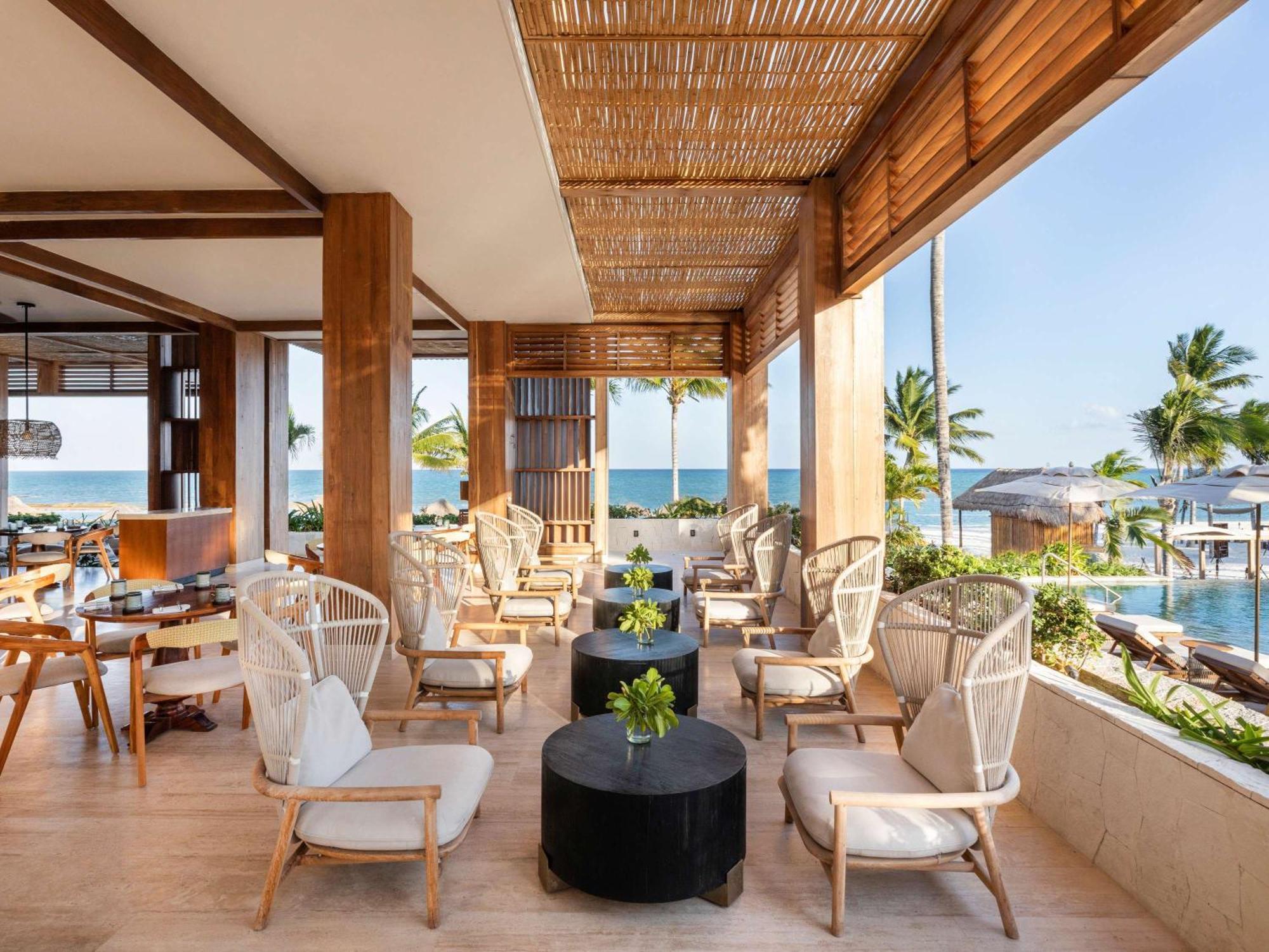 Fairmont Mayakoba Station touristique Playa del Carmen