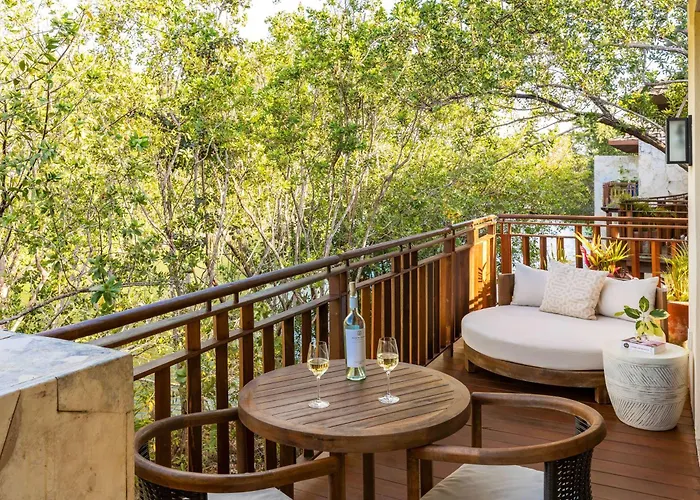 Fairmont Mayakoba